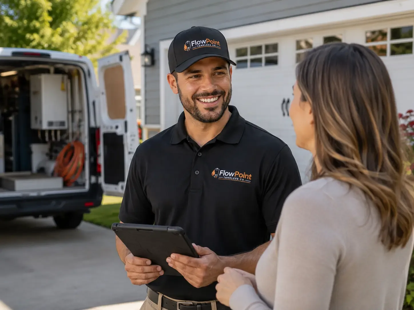 Tankless Water Heater Installation Waterville, ME FAQs